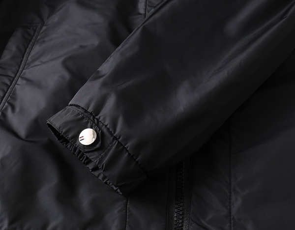 ブランドジャケット全体デザイン